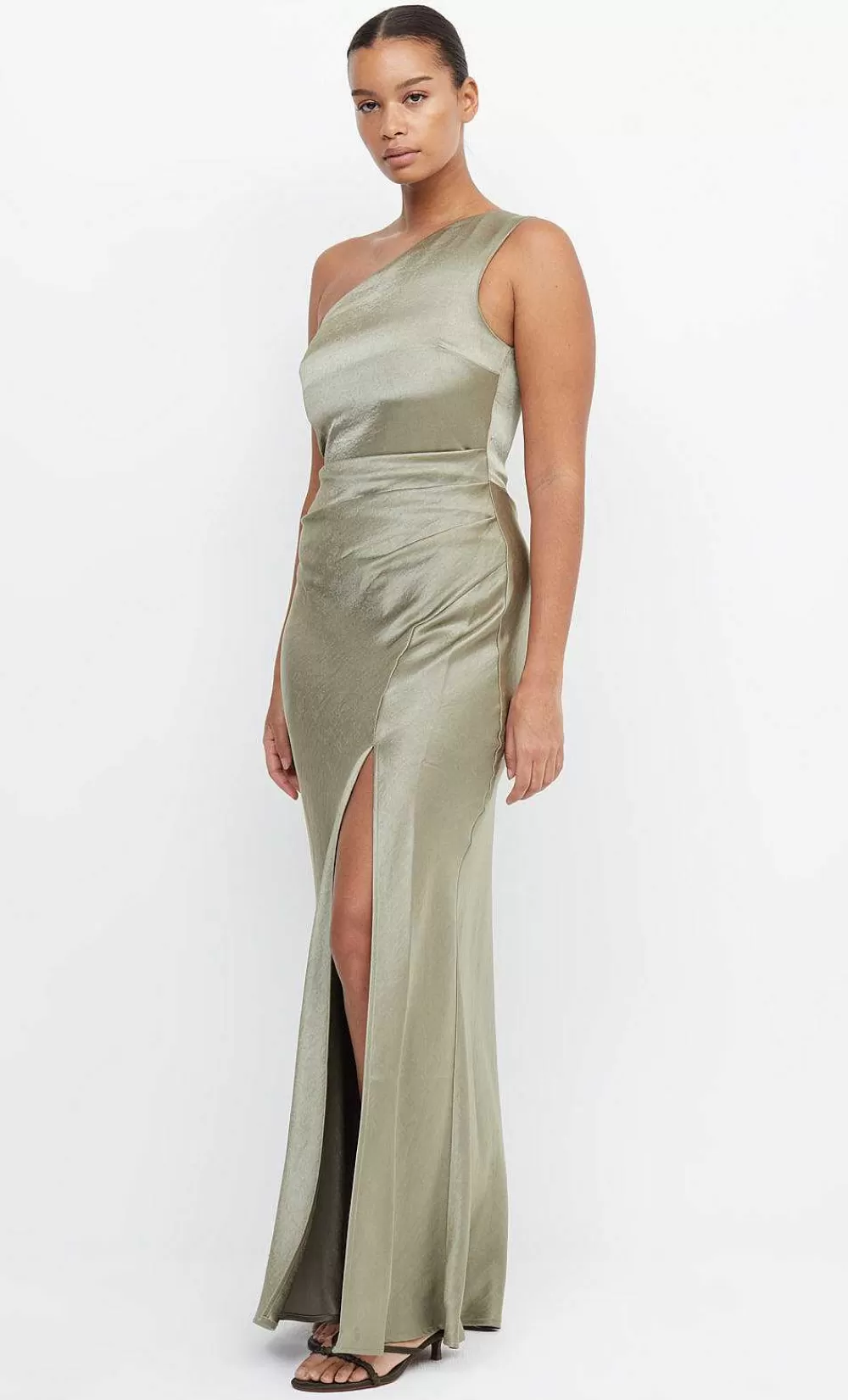 Women BEC + BRIDGE Back In Stock-The Dreamer Asym Dress