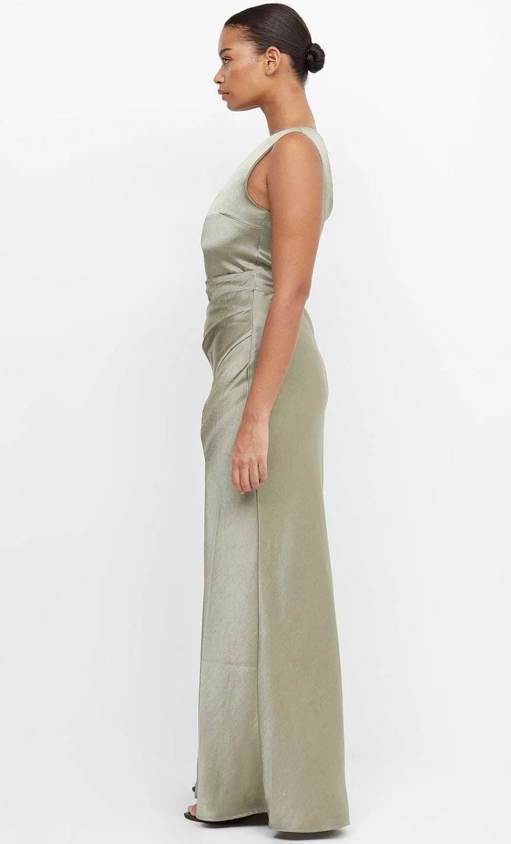 Women BEC + BRIDGE Best Sellers-The Dreamer Asym Dress