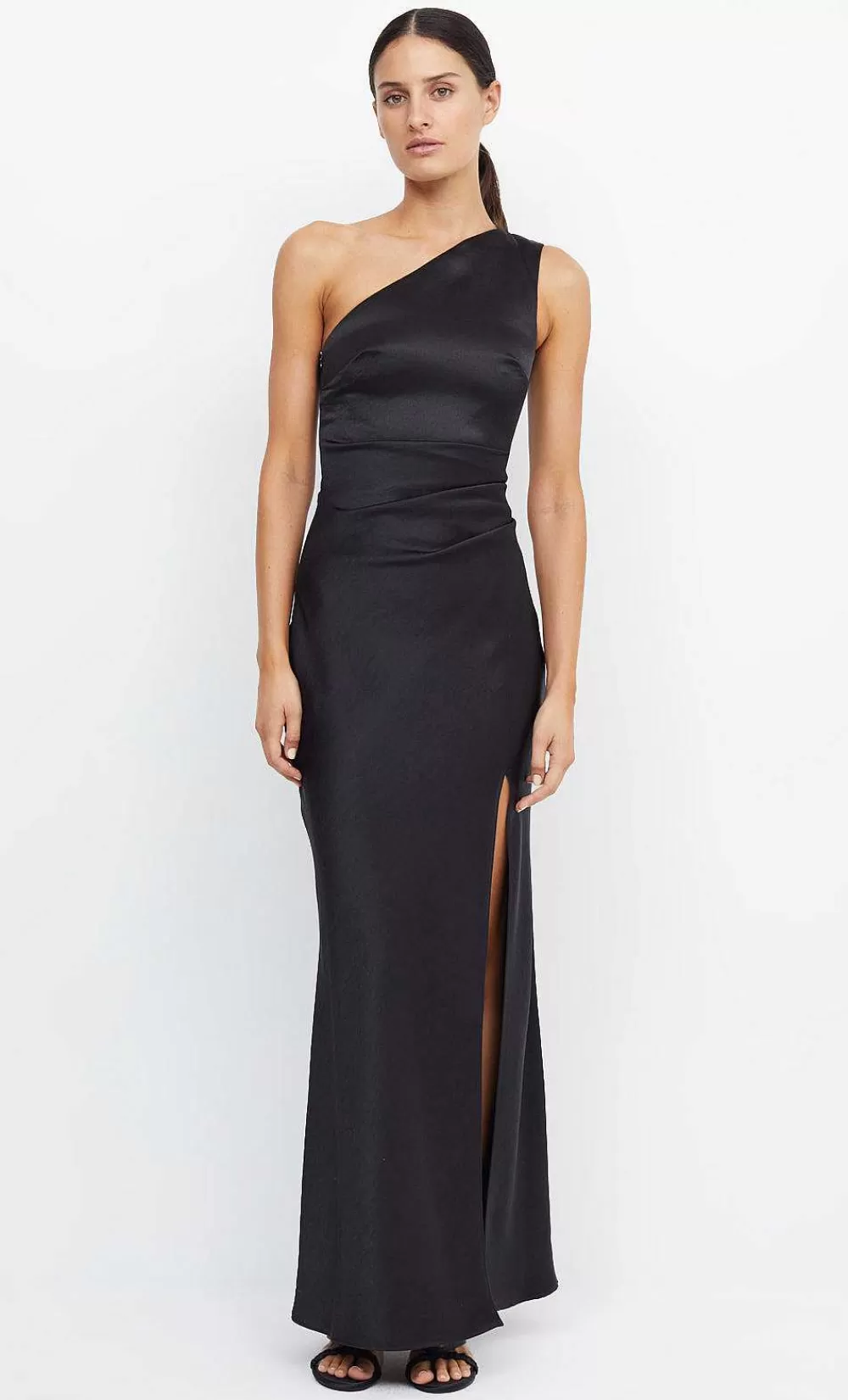 Women BEC + BRIDGE Best Sellers-The Dreamer Asym Dress