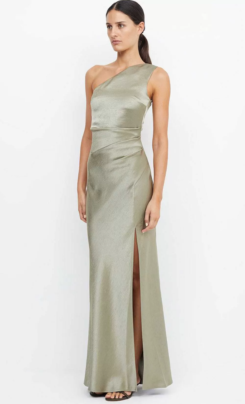 Women BEC + BRIDGE Best Sellers-The Dreamer Asym Dress