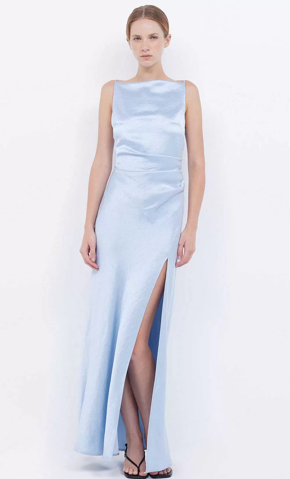 Women BEC + BRIDGE Wedding Guest-The Dreamer Maxi Dress