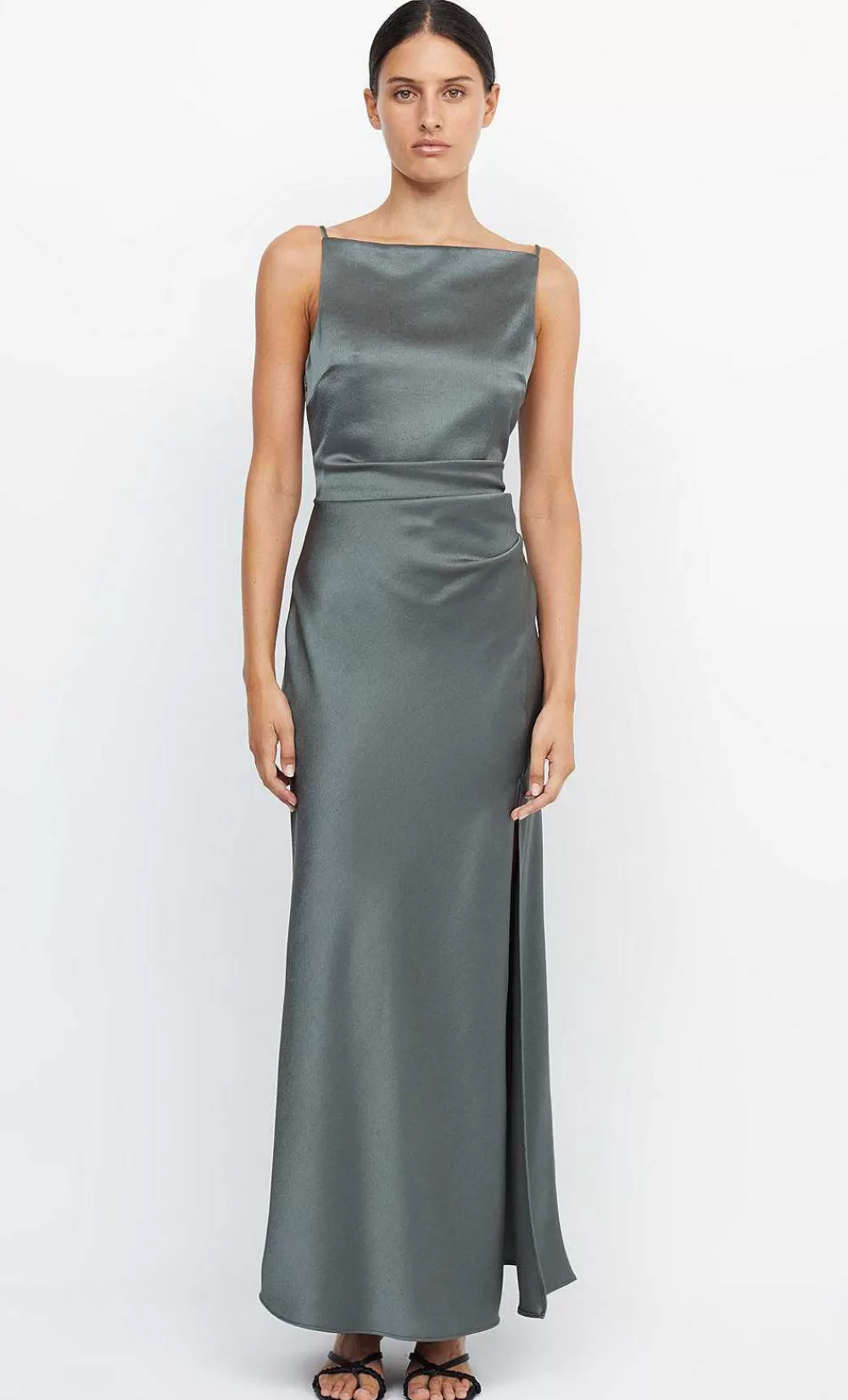 Women BEC + BRIDGE Back In Stock-The Dreamer Maxi Dress