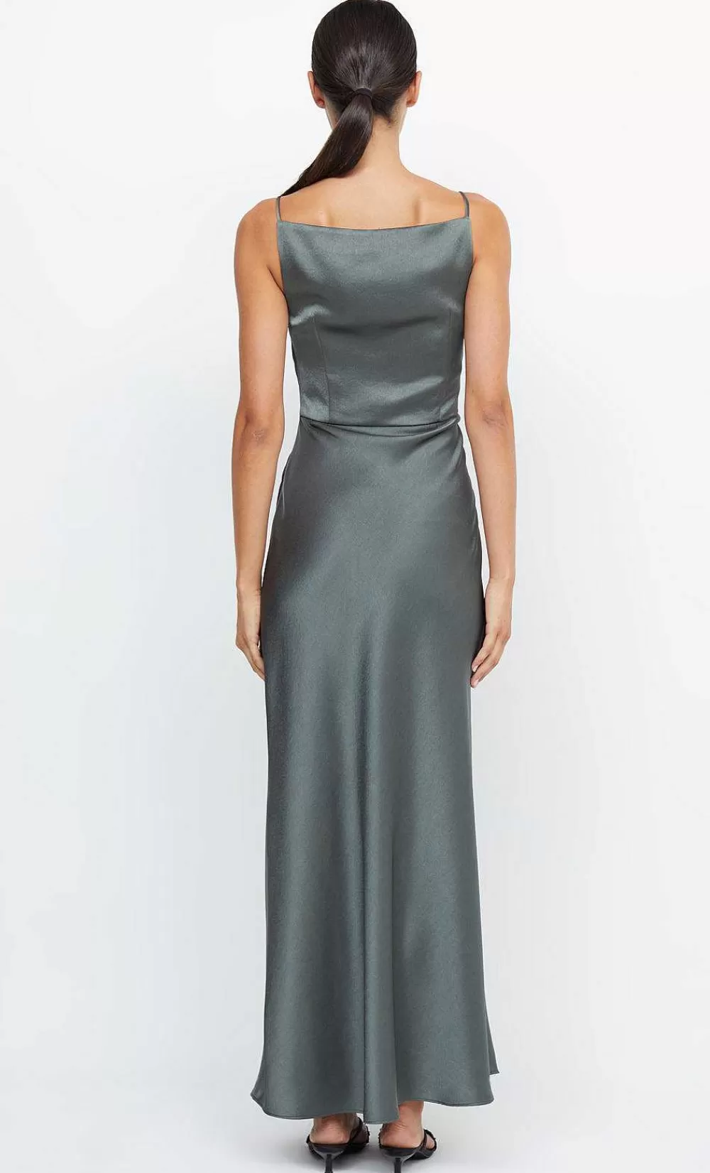 Women BEC + BRIDGE Back In Stock-The Dreamer Maxi Dress