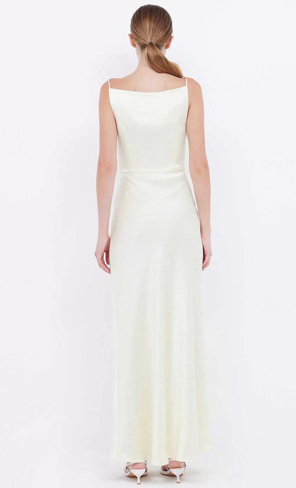 Women BEC + BRIDGE Prom Dresses-The Dreamer Maxi Dress
