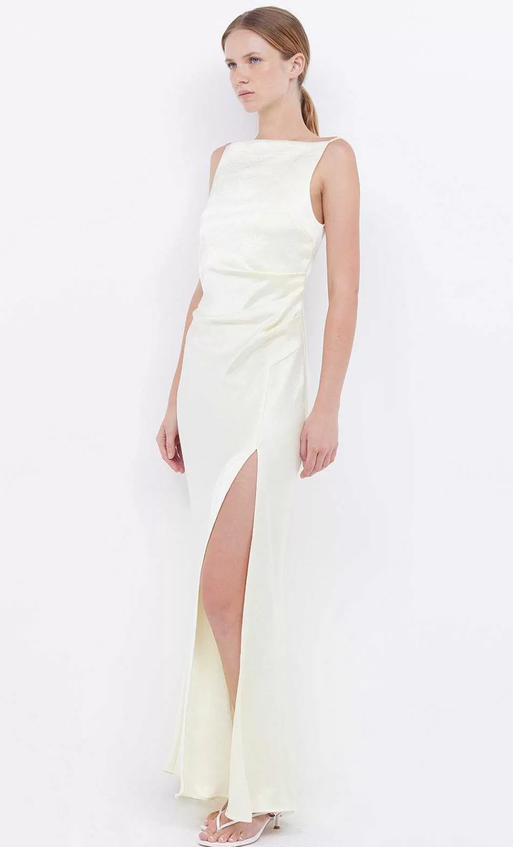 Women BEC + BRIDGE Wedding Guest-The Dreamer Maxi Dress