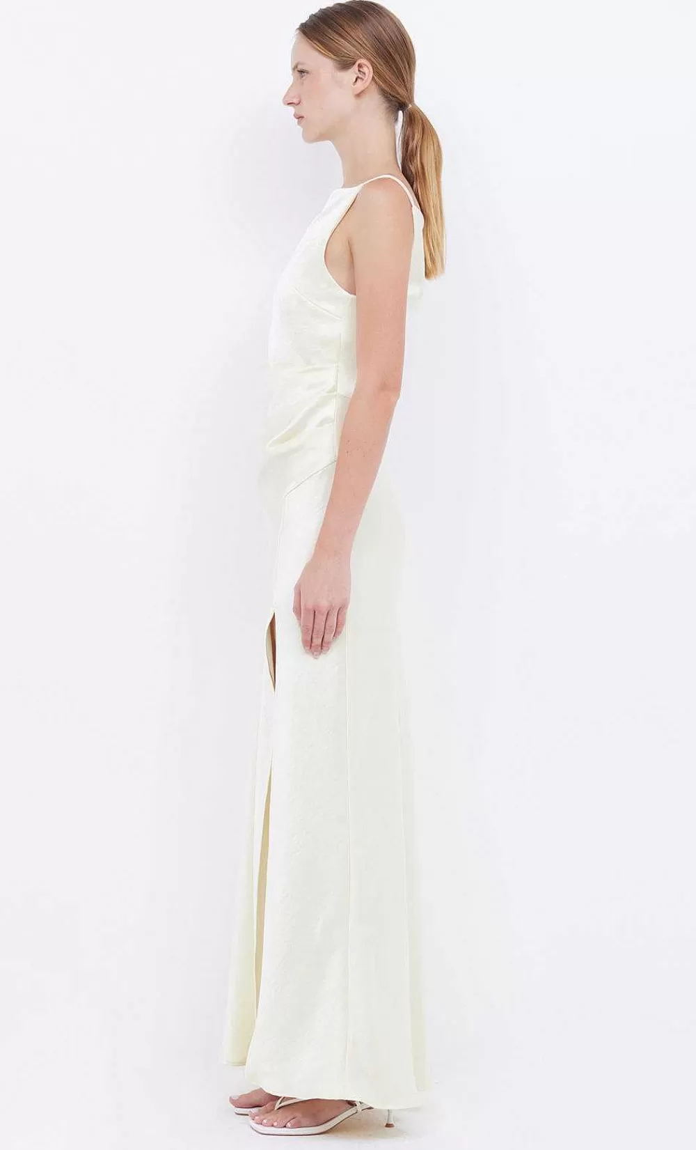 Women BEC + BRIDGE Wedding Guest-The Dreamer Maxi Dress