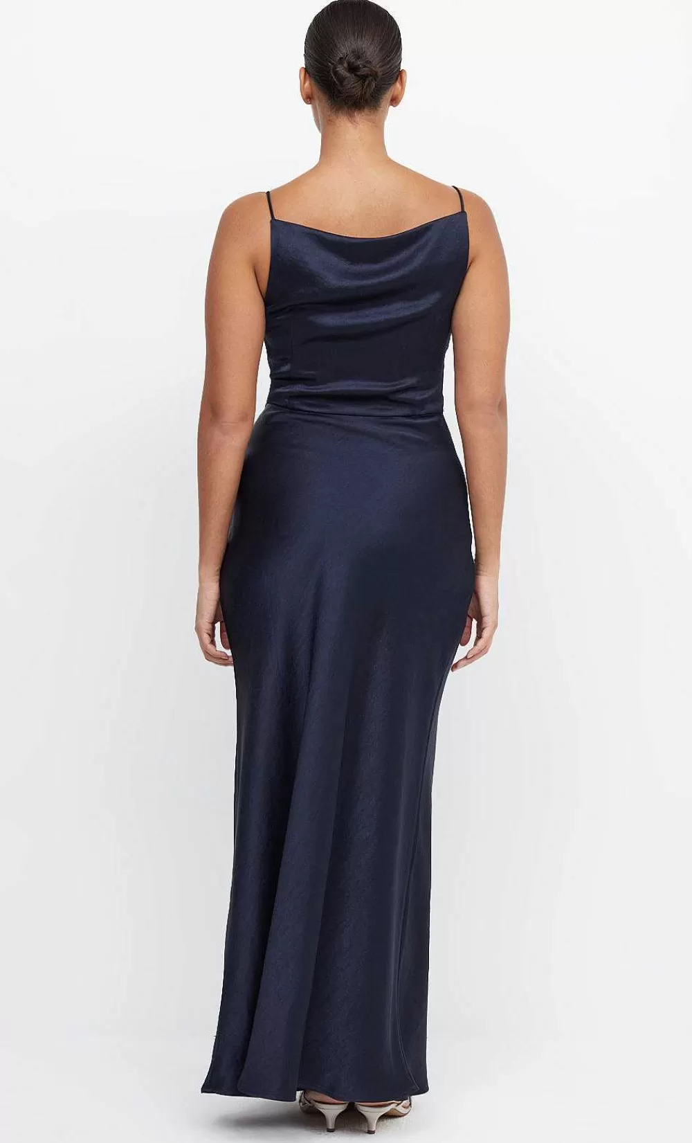 Women BEC + BRIDGE Maxi Dresses-The Dreamer Maxi Dress
