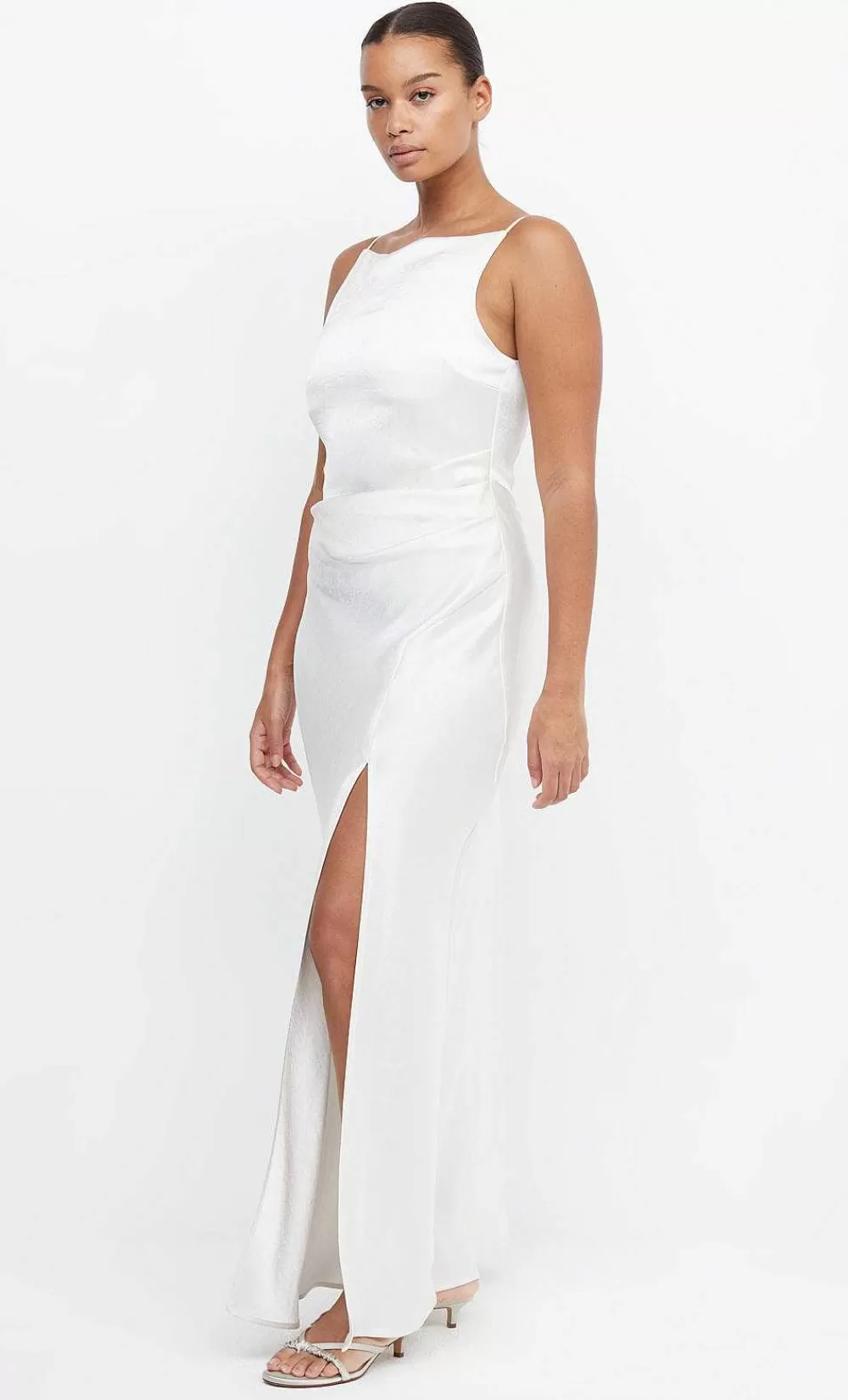 Women BEC + BRIDGE Prom Dresses-The Dreamer Maxi Dress