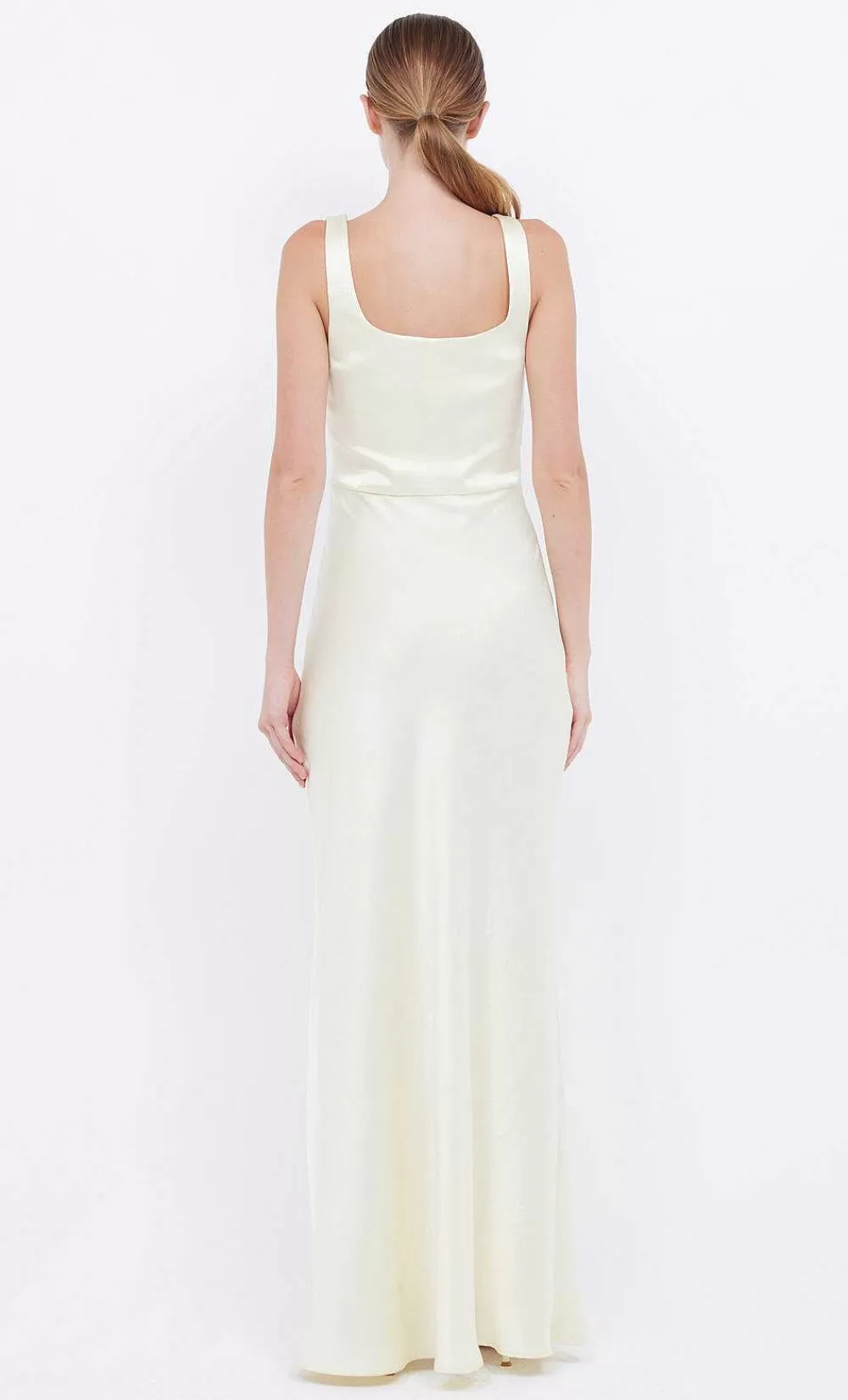 Women BEC + BRIDGE Wedding Guest-The Dreamer Square Neck Dress