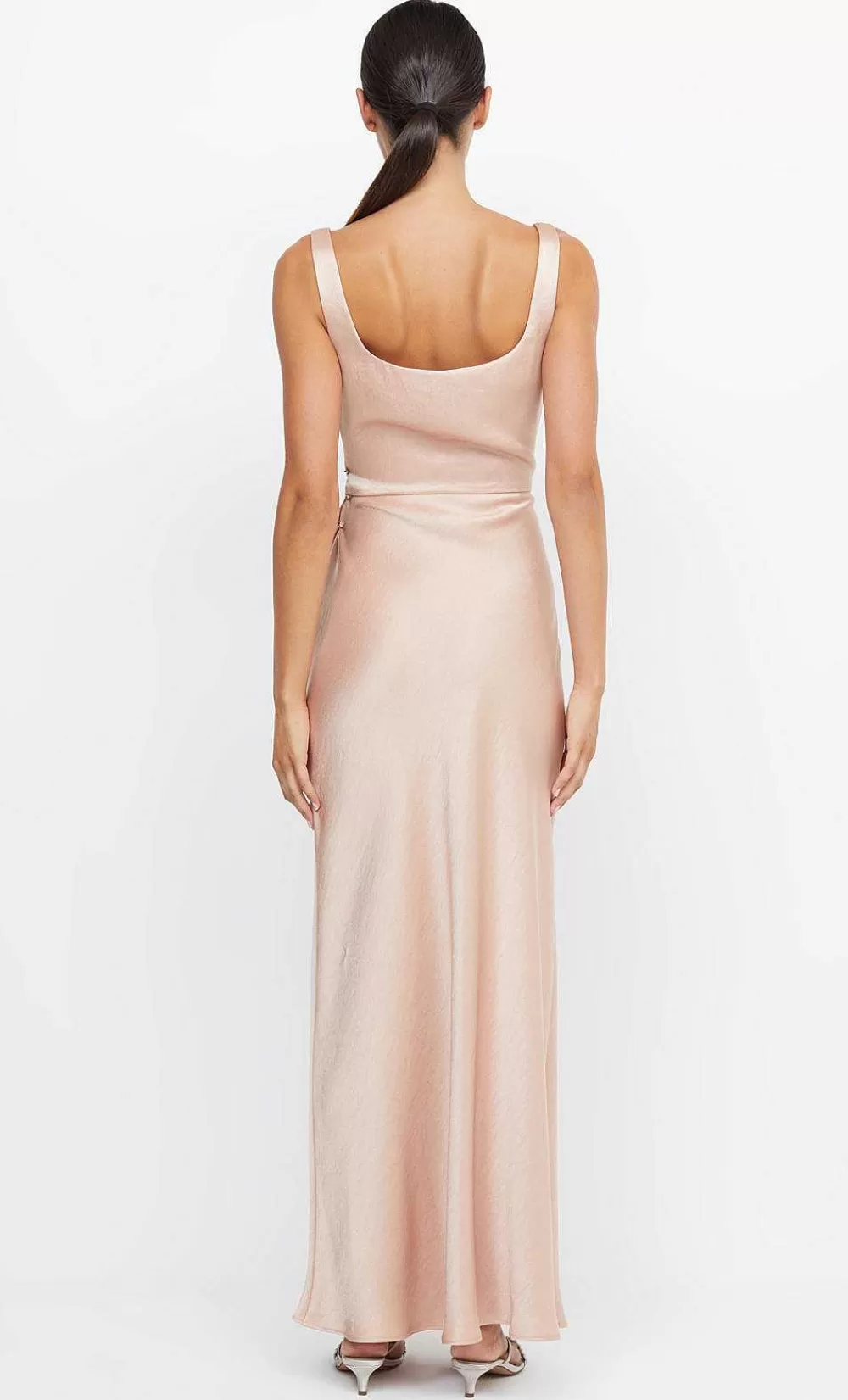 Women BEC + BRIDGE Guests-The Dreamer Square Neck Dress