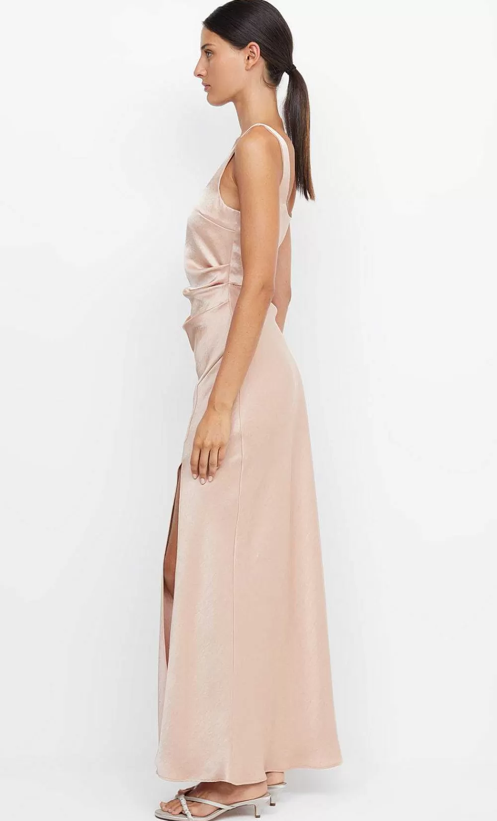 Women BEC + BRIDGE Guests-The Dreamer Square Neck Dress