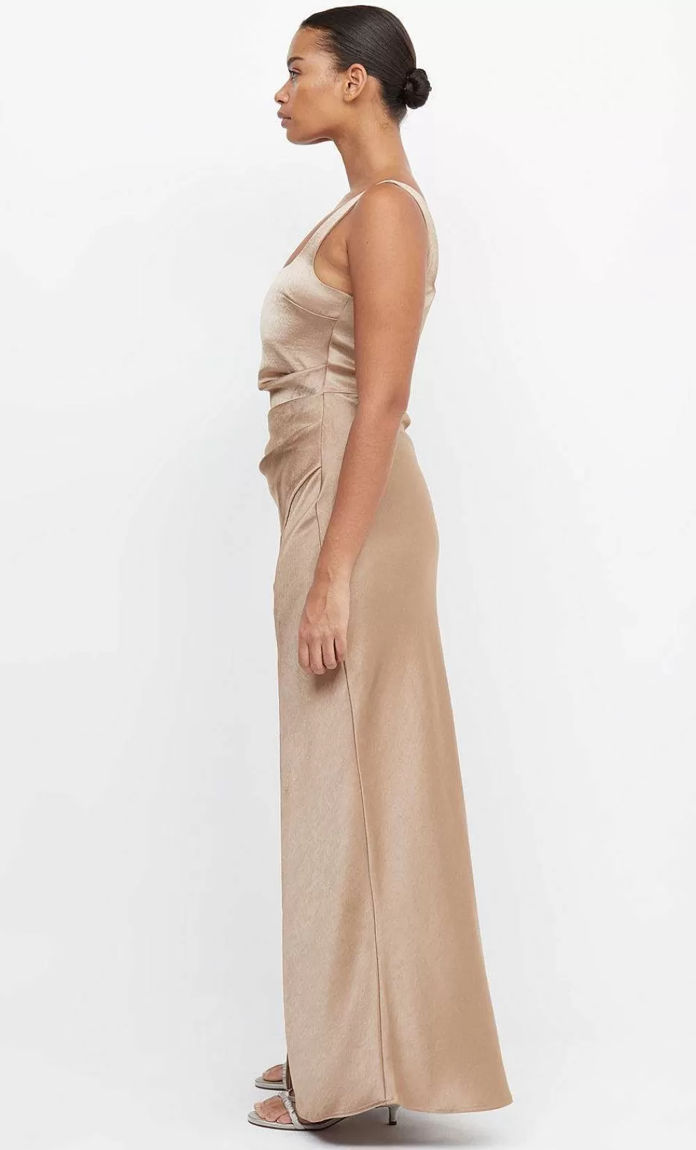 Women BEC + BRIDGE Guests-The Dreamer Square Neck Dress