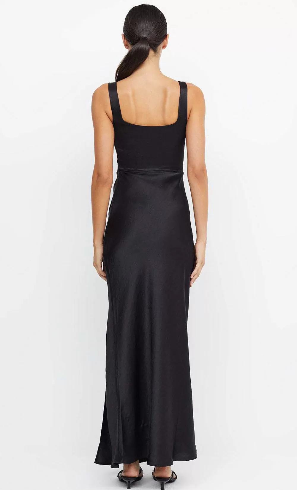 Women BEC + BRIDGE Guests-The Dreamer Square Neck Dress