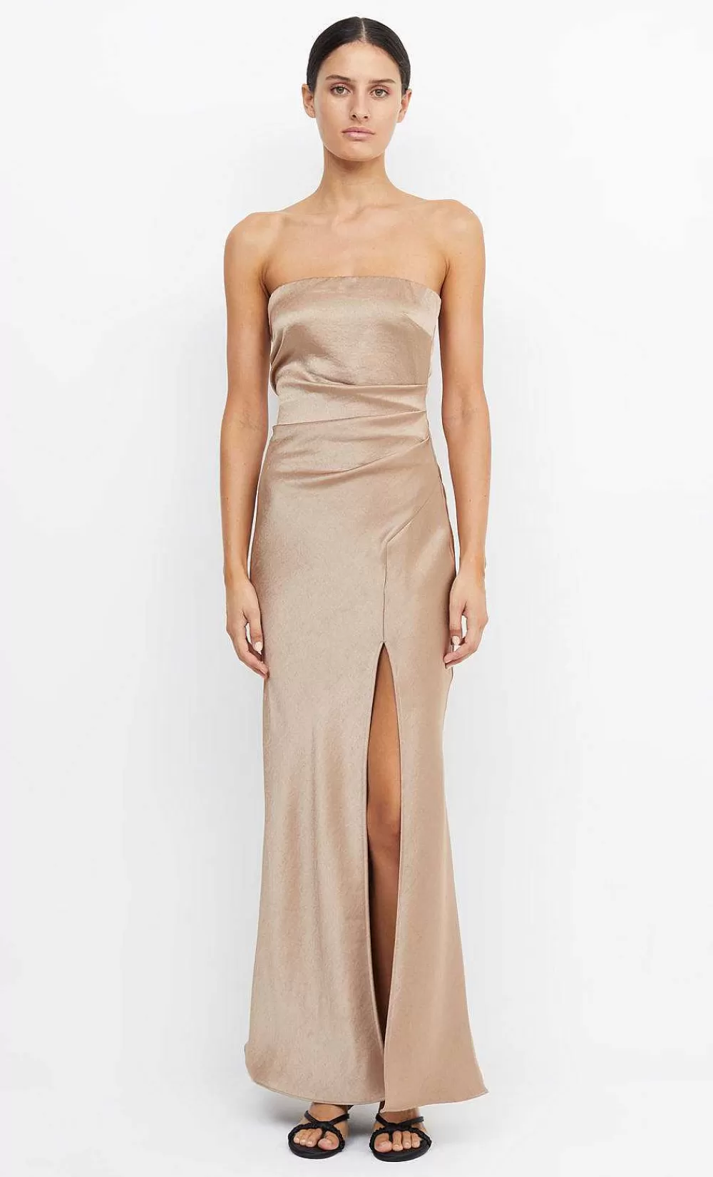 Women BEC + BRIDGE Guests-The Dreamer Strapless Dress