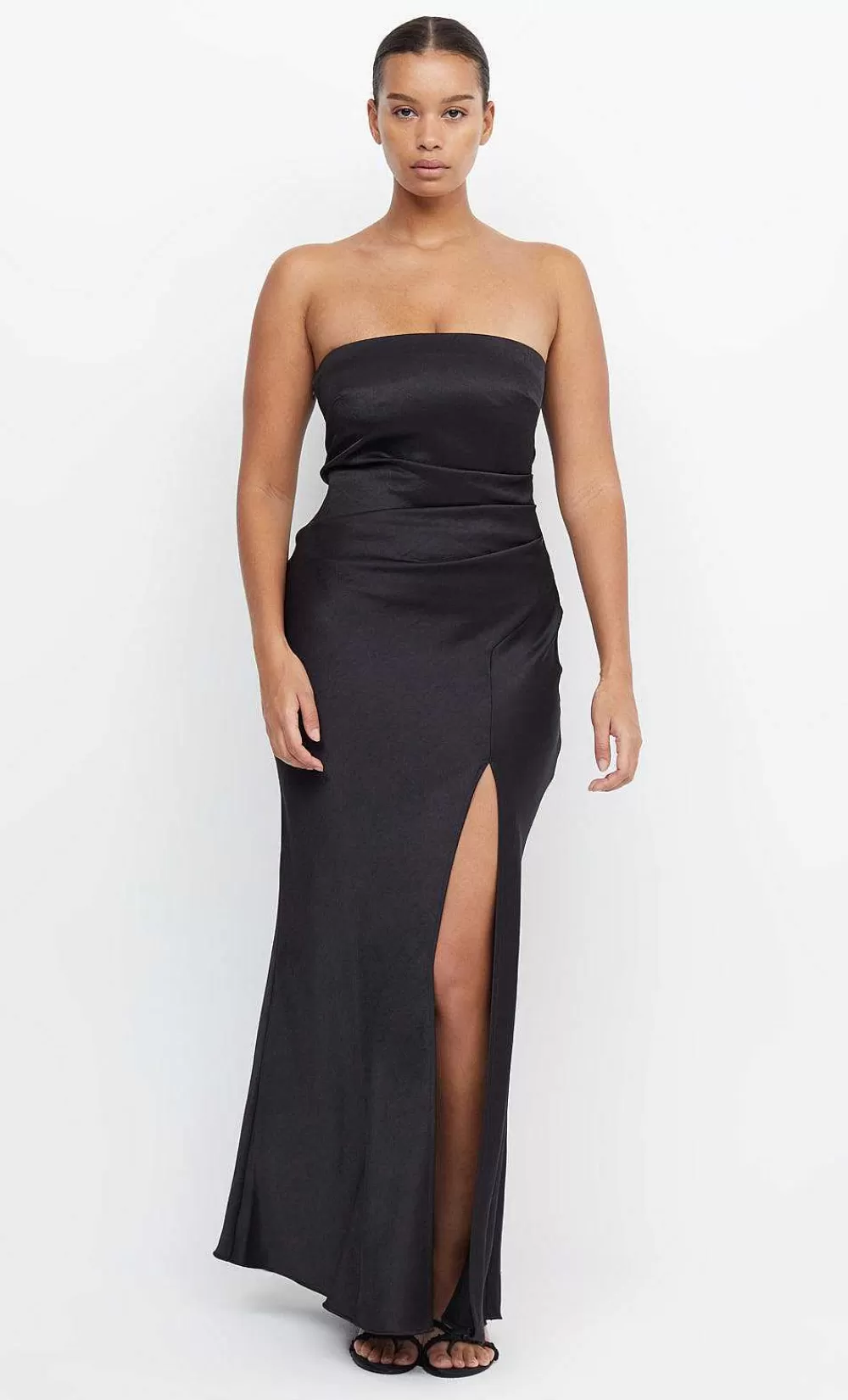 Women BEC + BRIDGE Bridesmaid Dresses-The Dreamer Strapless Dress
