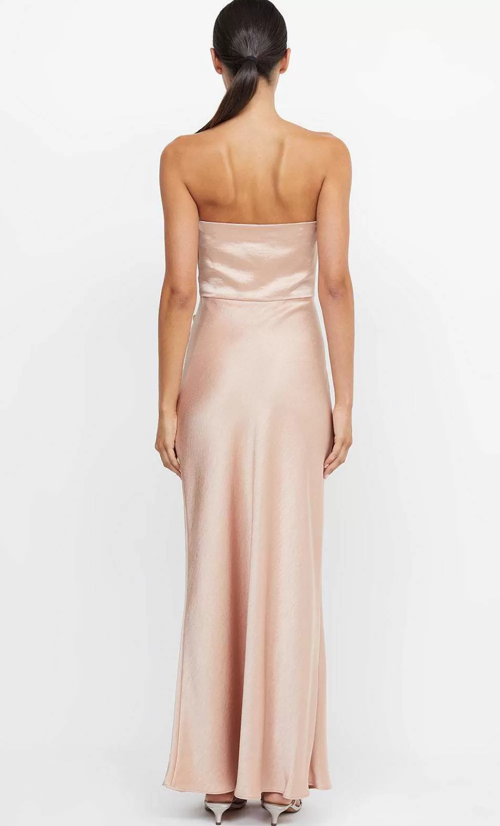 Women BEC + BRIDGE Guests-The Dreamer Strapless Dress