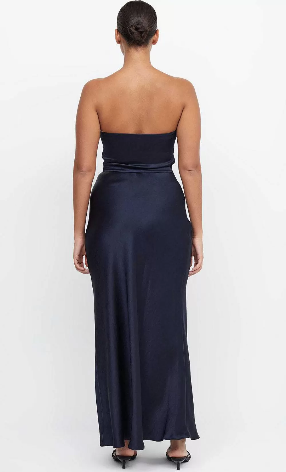Women BEC + BRIDGE Bridesmaid Dresses-The Dreamer Strapless Dress