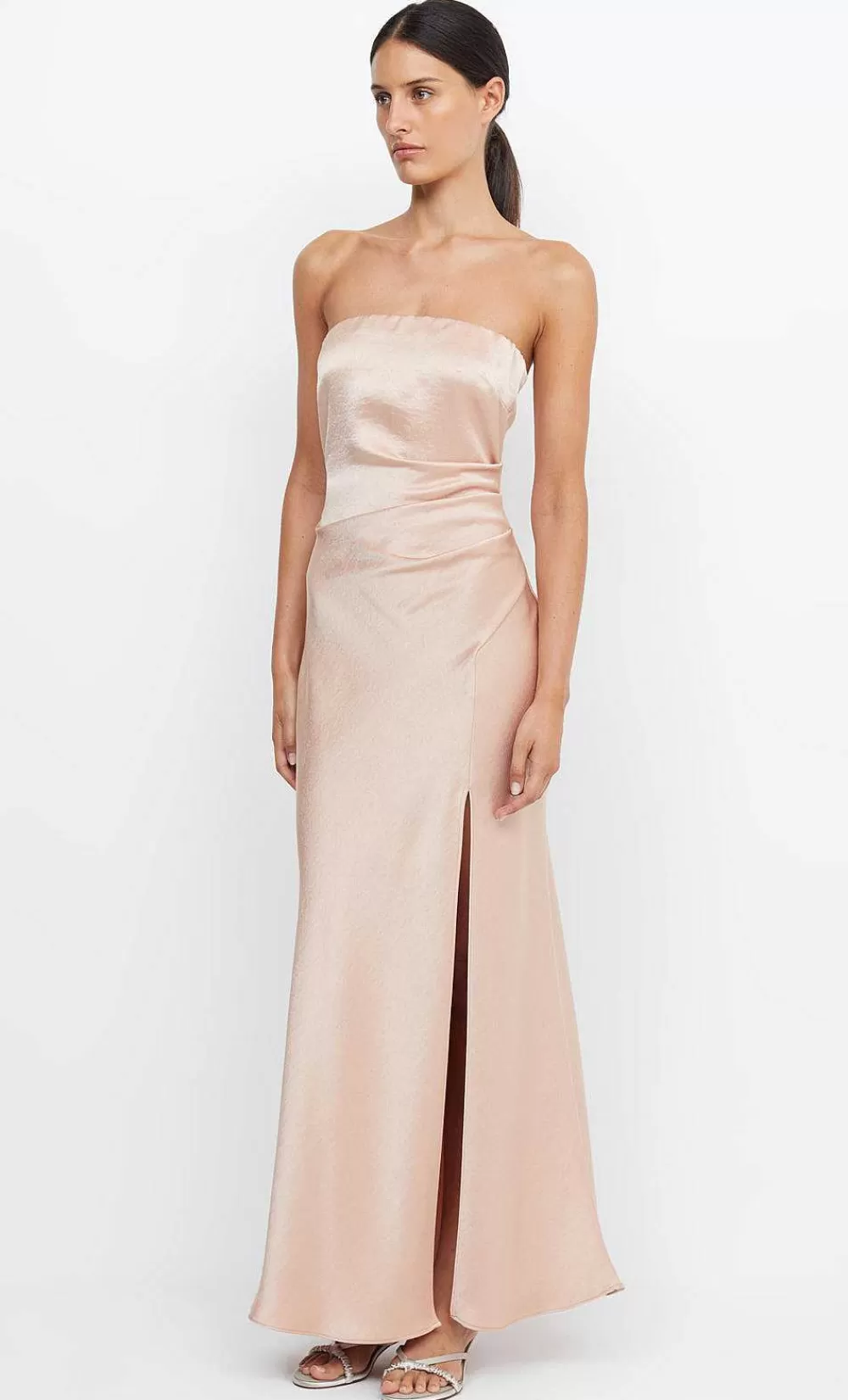 Women BEC + BRIDGE Guests-The Dreamer Strapless Dress