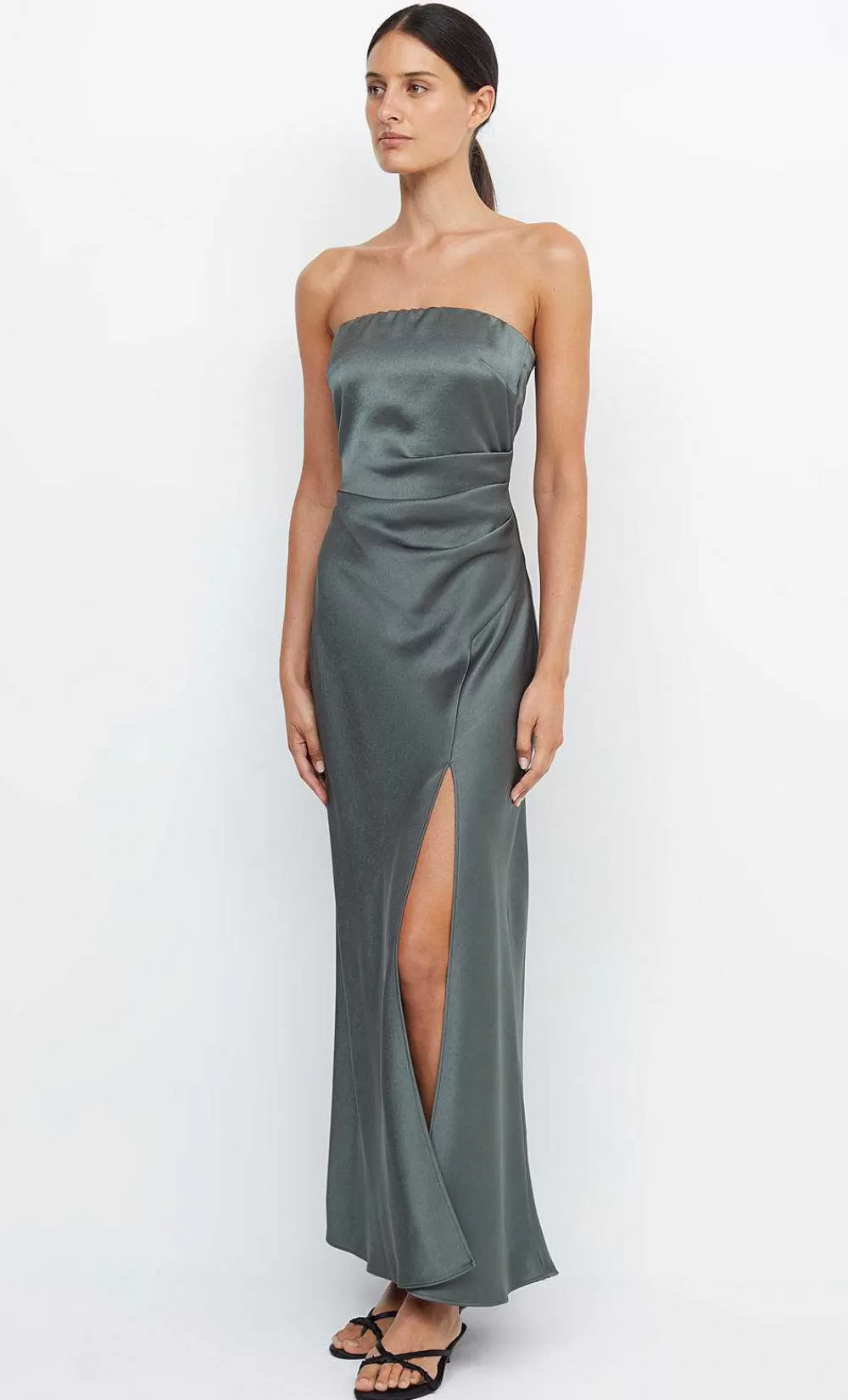 Women BEC + BRIDGE Guests-The Dreamer Strapless Dress
