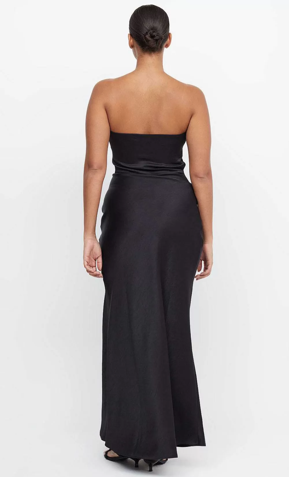 Women BEC + BRIDGE Bridesmaid Dresses-The Dreamer Strapless Dress