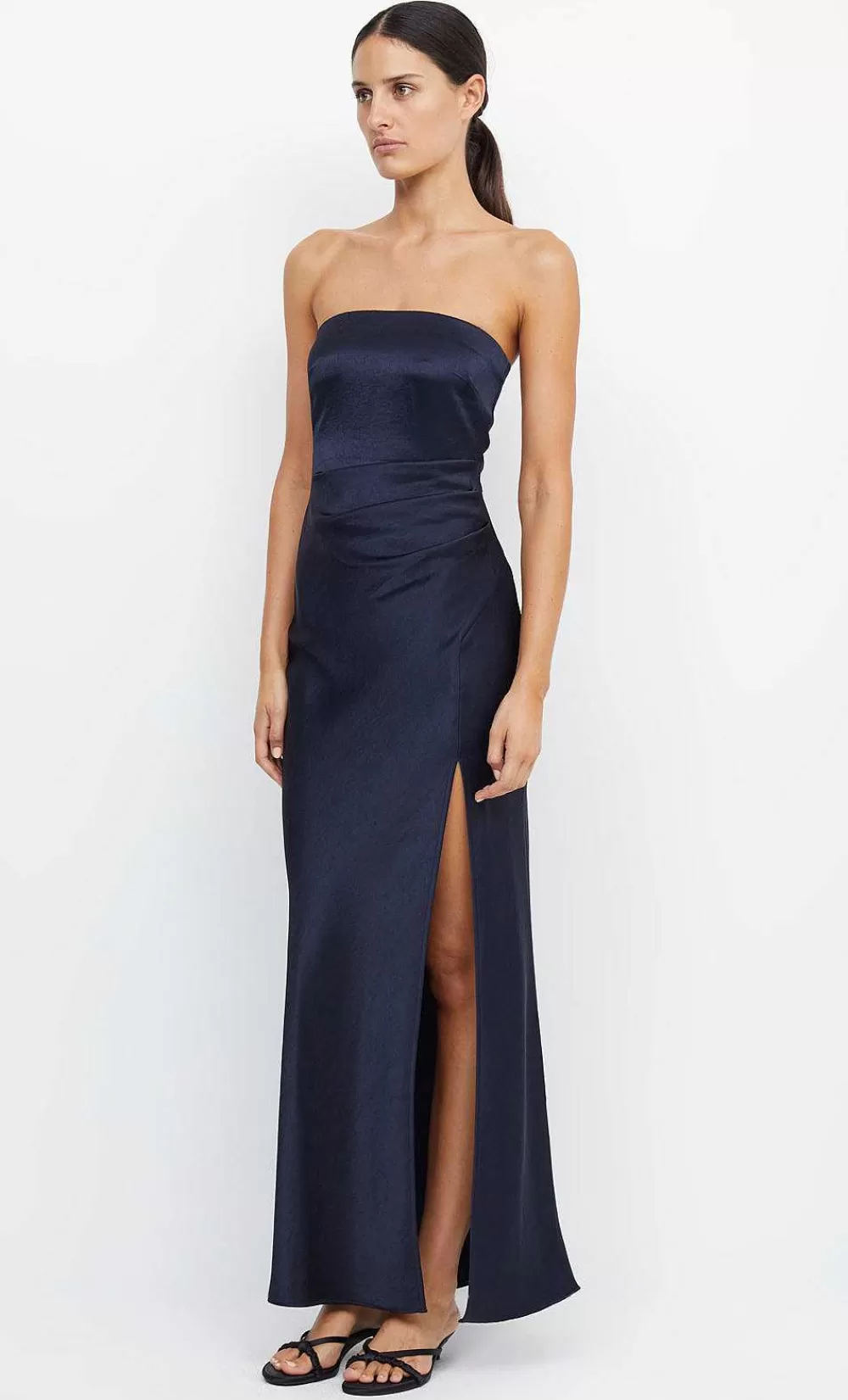 Women BEC + BRIDGE Guests-The Dreamer Strapless Dress