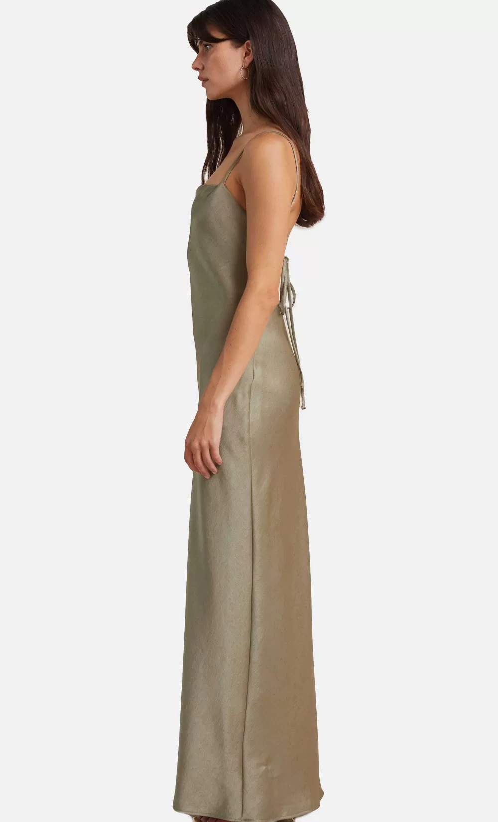 Women BEC + BRIDGE Sale-The Dreamer Tie Dress