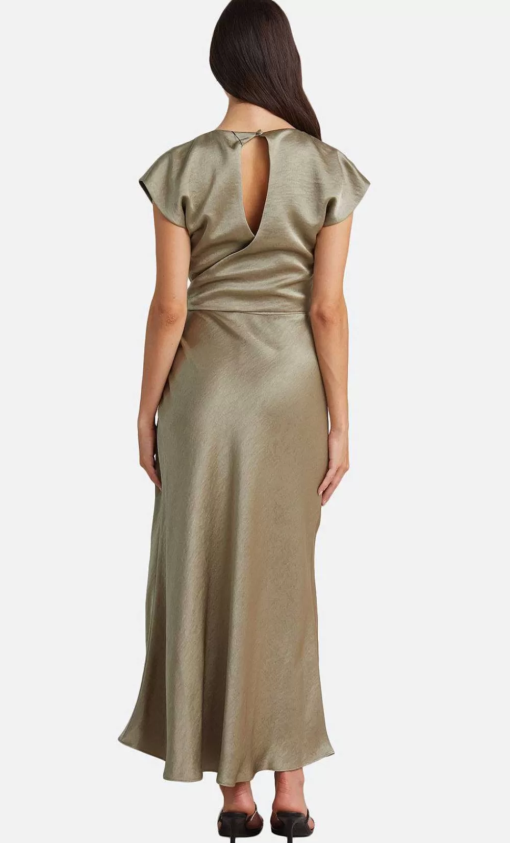 Women BEC + BRIDGE Sale-The Dreamer Wrap Dress