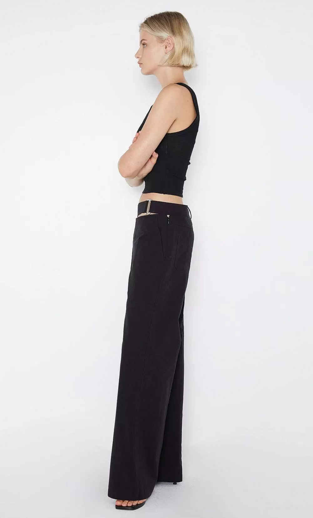 Women BEC + BRIDGE Coming Soon-Tommi Pant