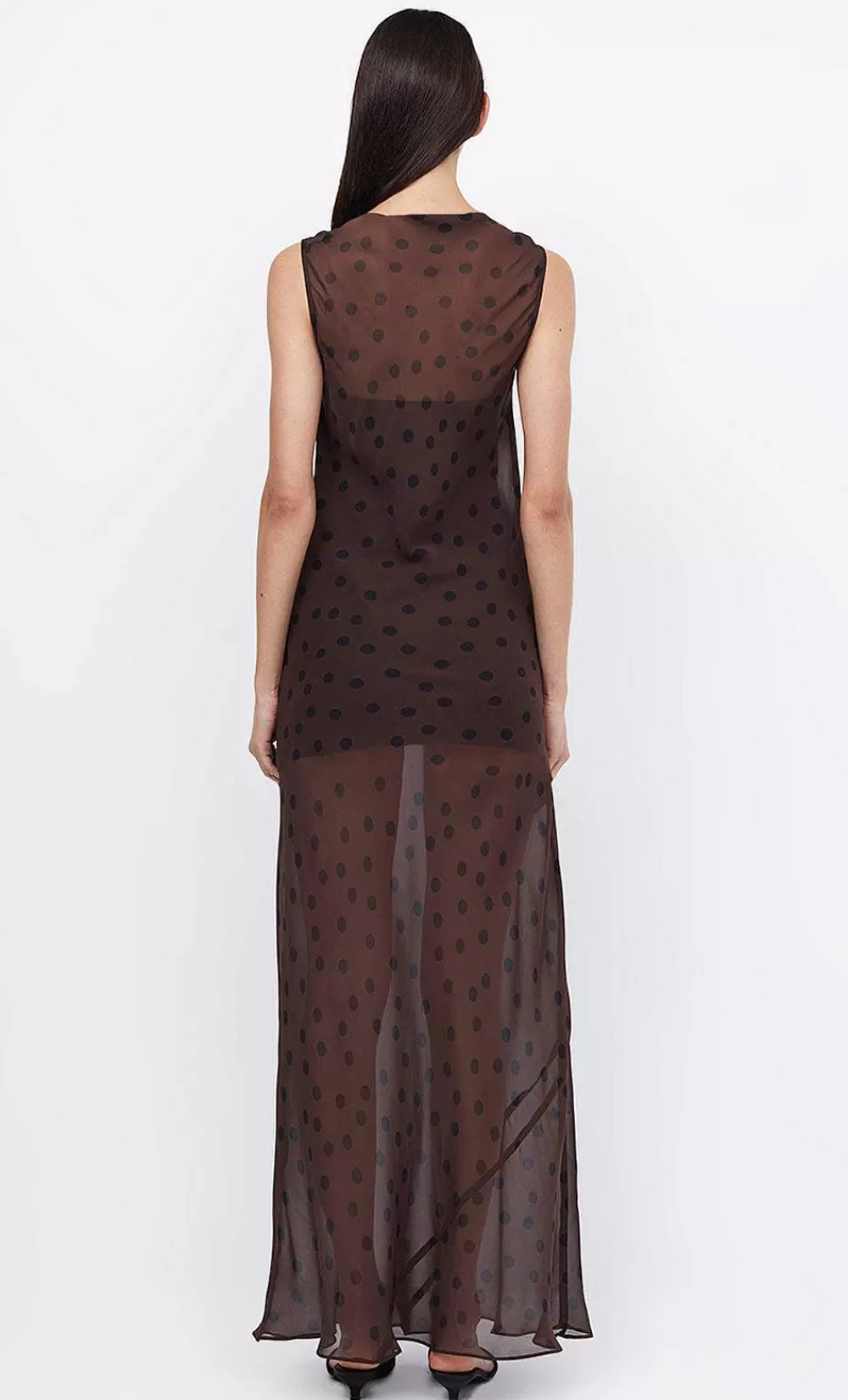 Women BEC + BRIDGE Maxi Dresses-Turner Boatneck Maxi Dress