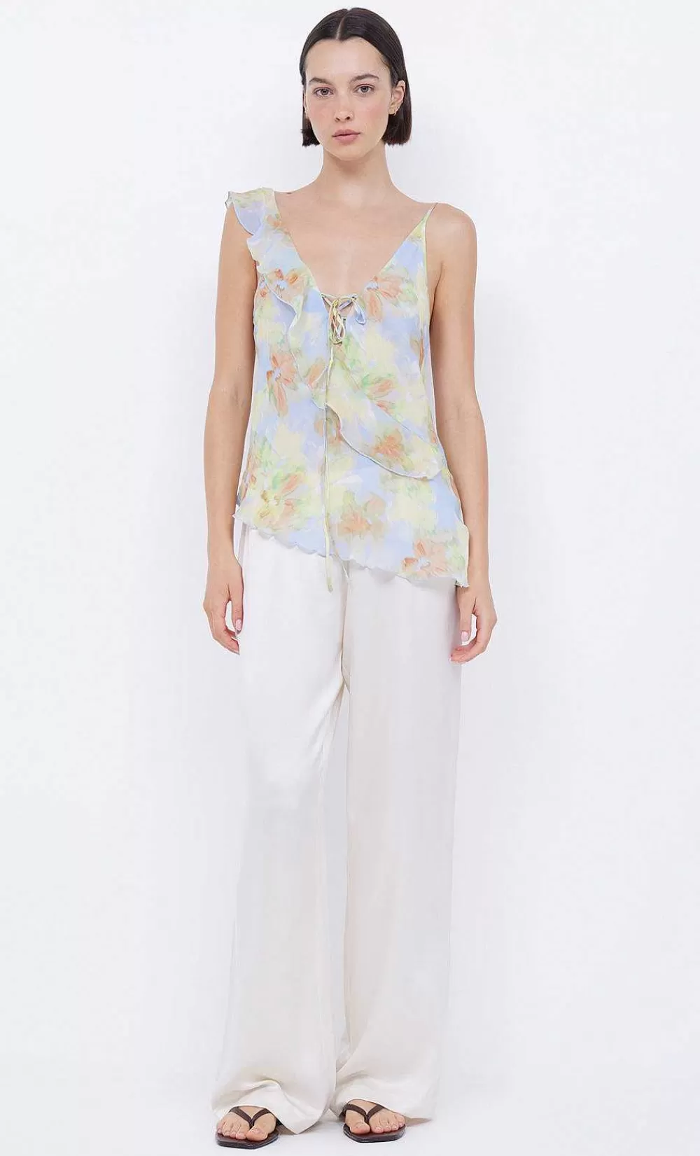 Women BEC + BRIDGE Sets-Zephy Top