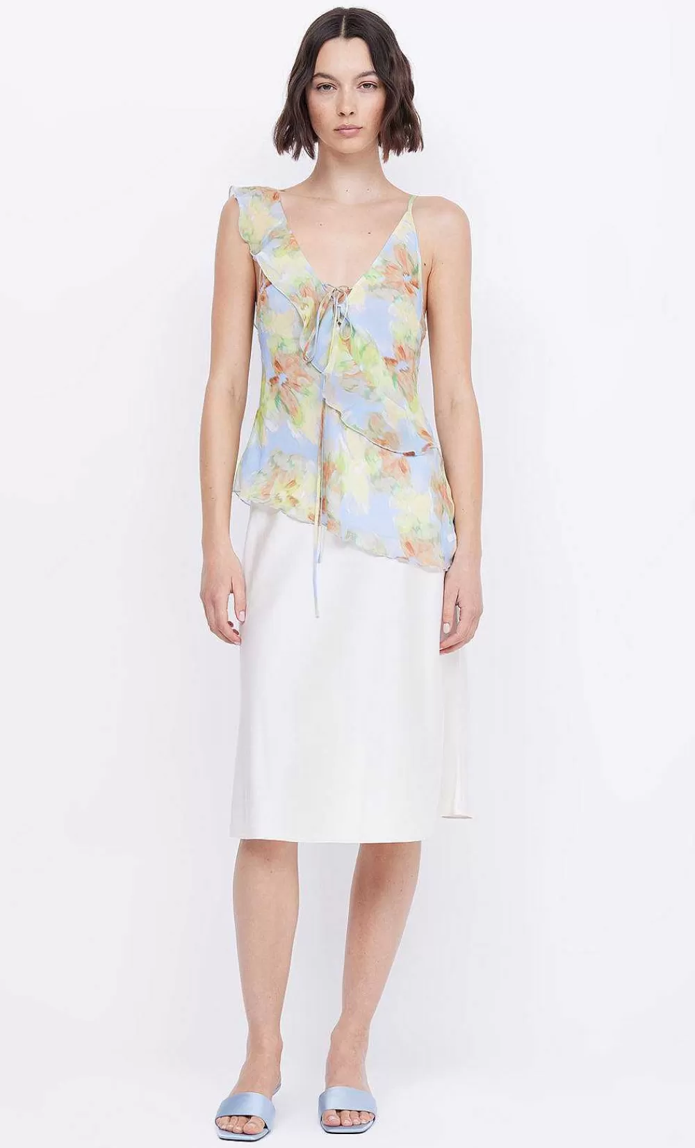 Women BEC + BRIDGE Sets-Zephy Top